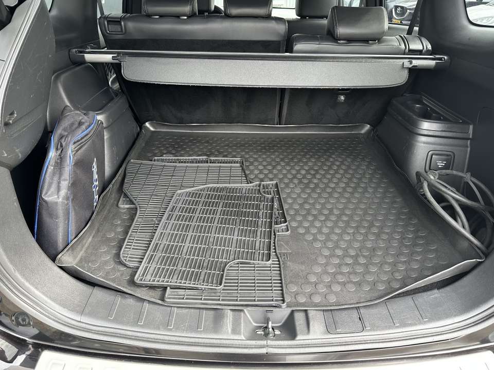 Mitsubishi Outlander - Imagem 20