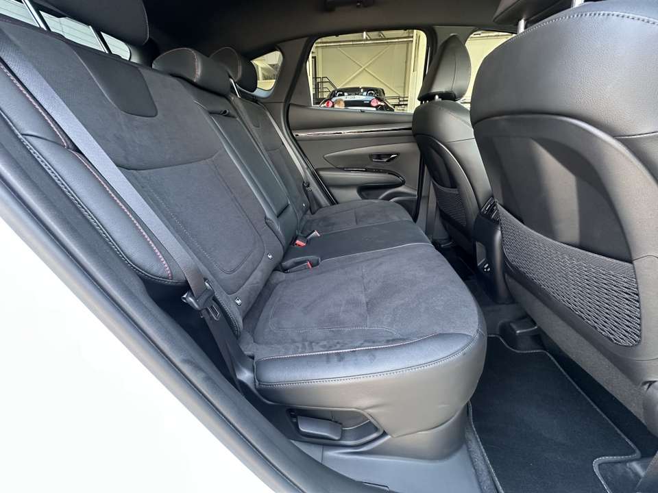 Hyundai TUCSON - Imagem 20