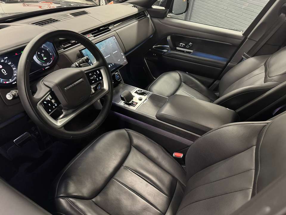 Land Rover Range Rover - Imagem 2