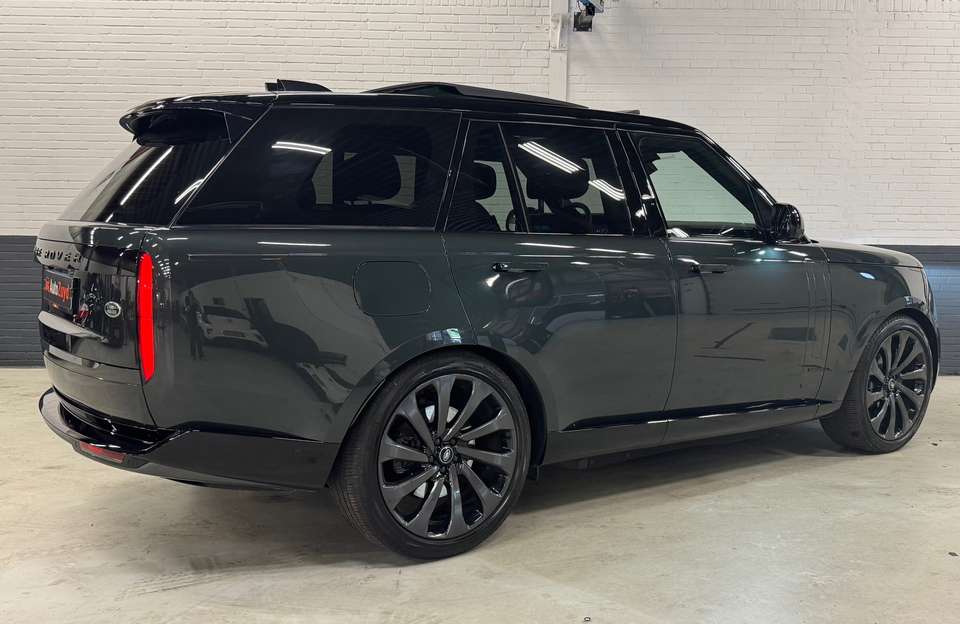 Land Rover Range Rover - Imagem 3