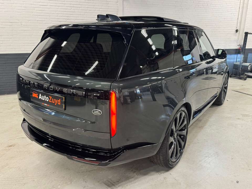 Land Rover Range Rover - Imagem 5