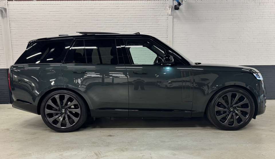 Land Rover Range Rover - Imagem 6