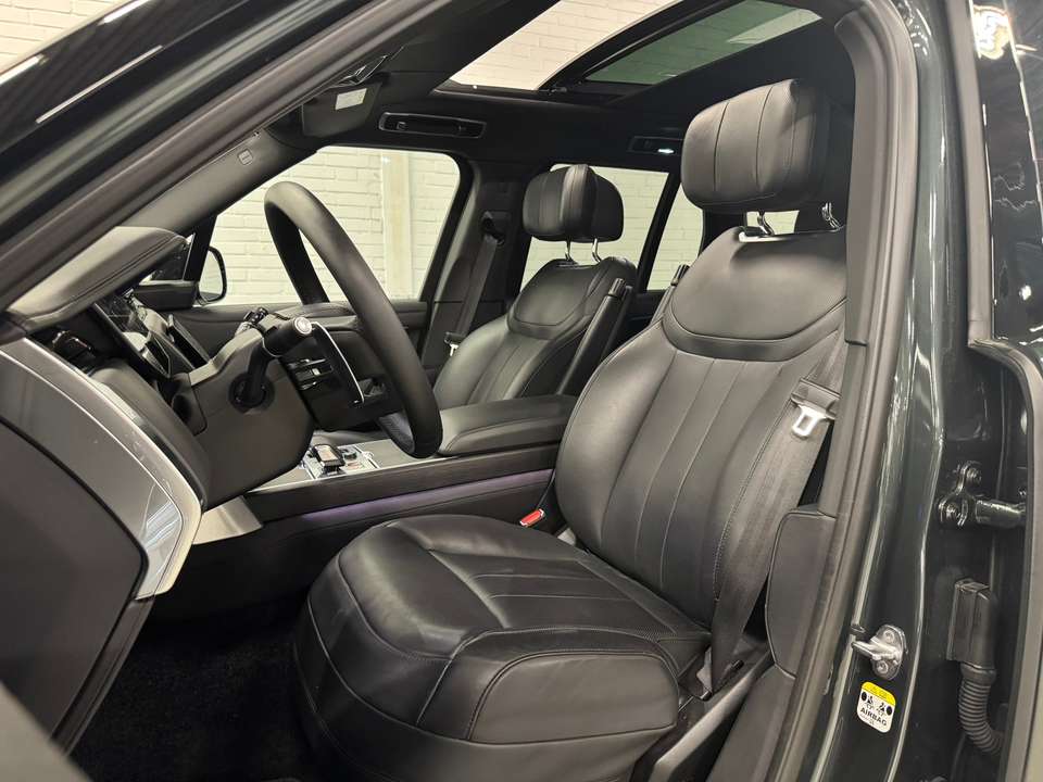 Land Rover Range Rover - Imagem 10