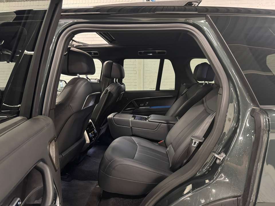 Land Rover Range Rover - Imagem 11
