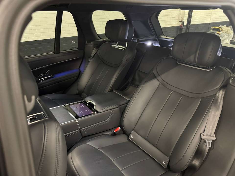 Land Rover Range Rover - Imagem 12