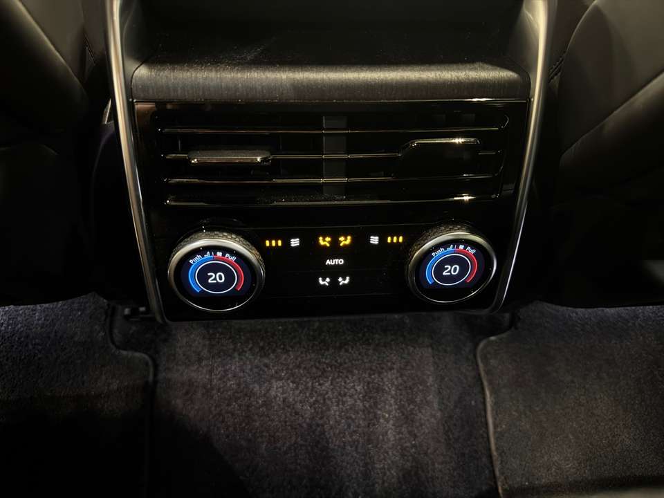 Land Rover Range Rover - Imagem 14