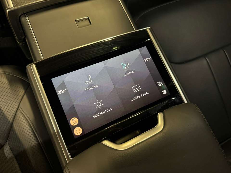 Land Rover Range Rover - Imagem 15