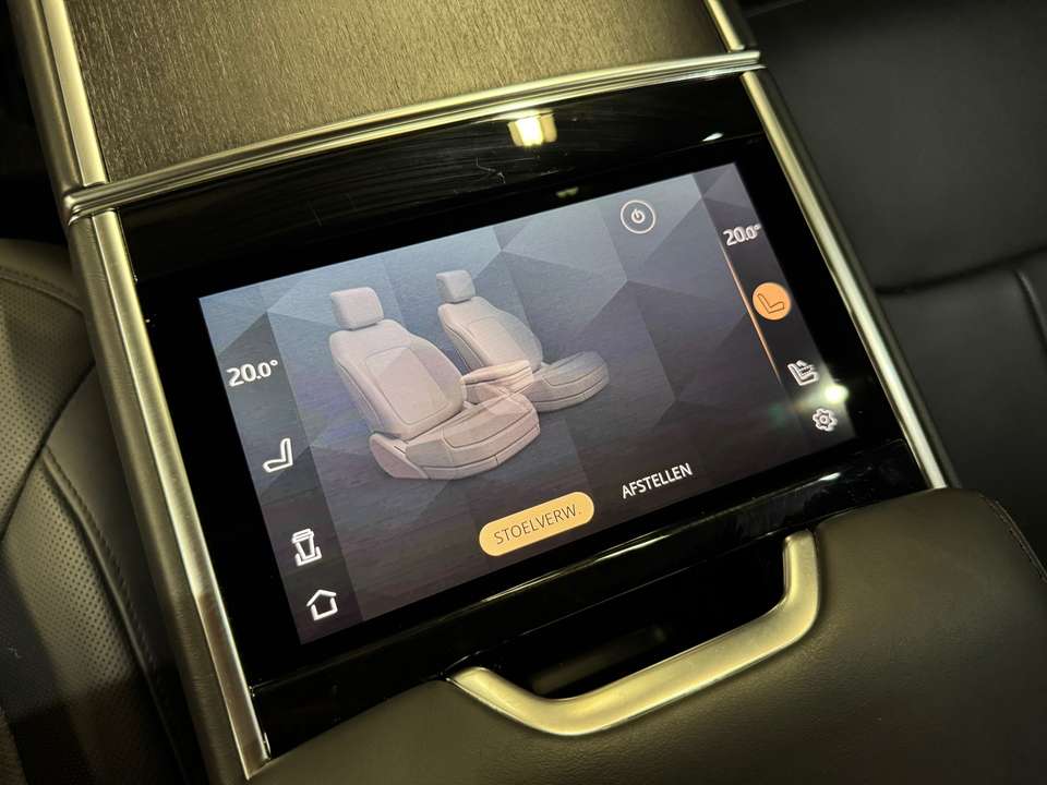 Land Rover Range Rover - Imagem 16