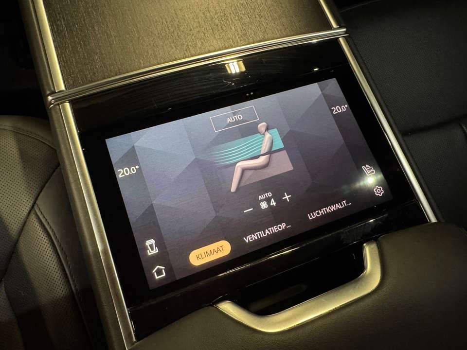 Land Rover Range Rover - Imagem 18