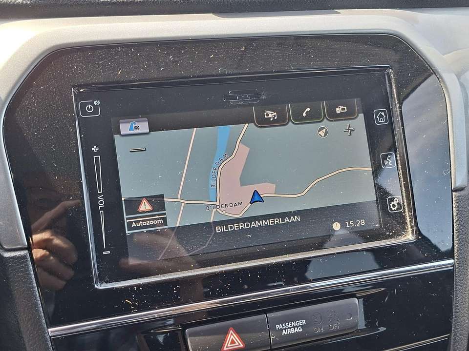 Suzuki Vitara - Imagem 8