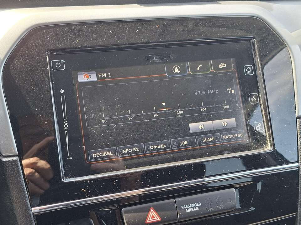 Suzuki Vitara - Imagem 10