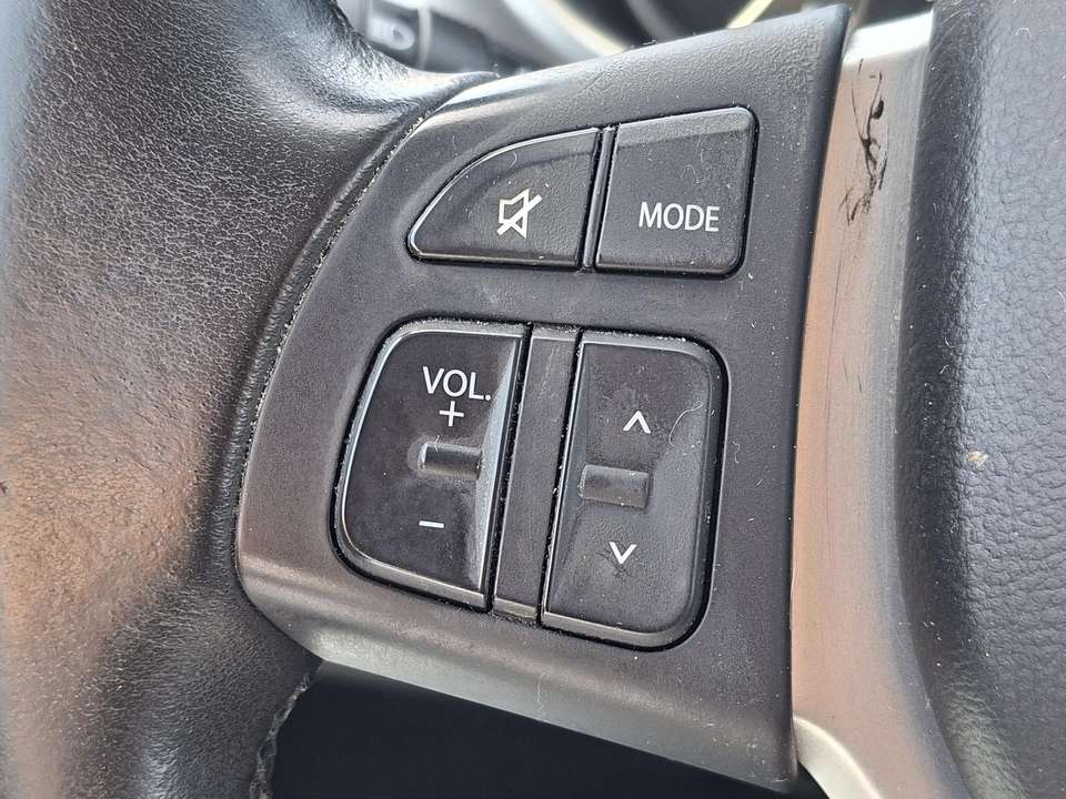 Suzuki Vitara - Imagem 13