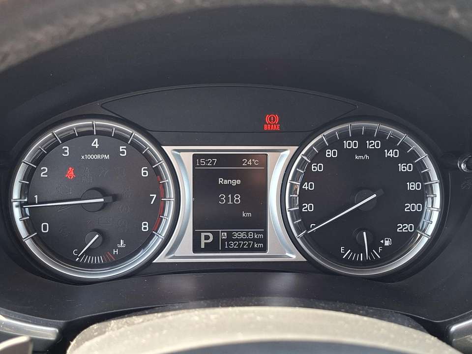 Suzuki Vitara - Imagem 14