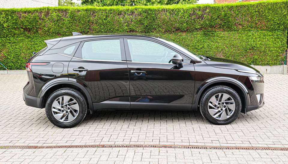 Nissan Qashqai - Imagem 4