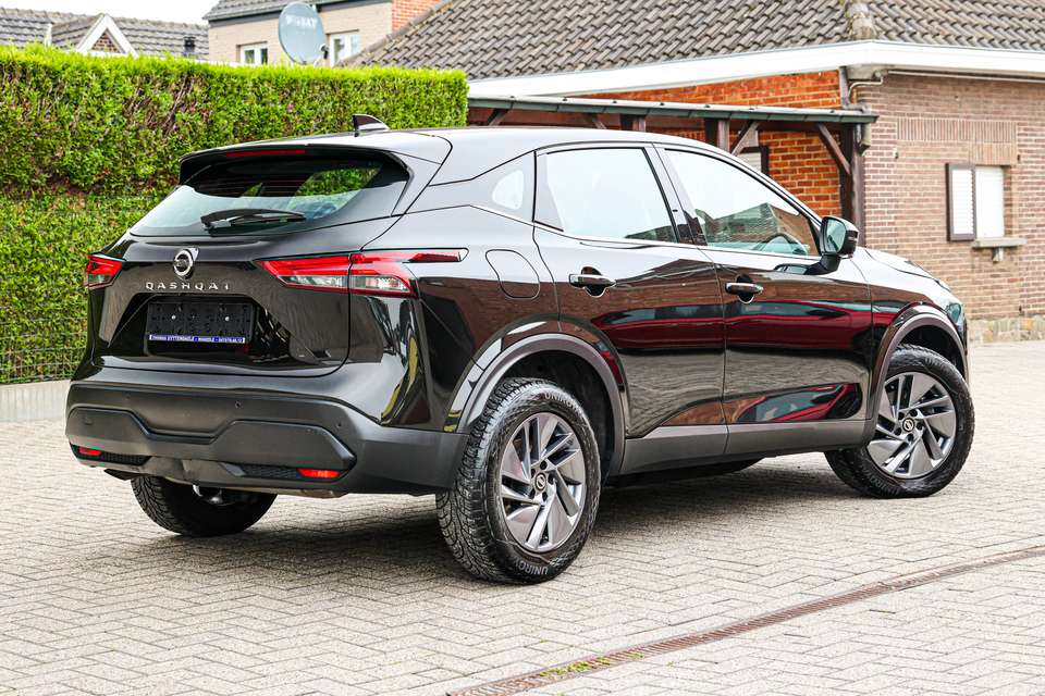 Nissan Qashqai - Imagem 5