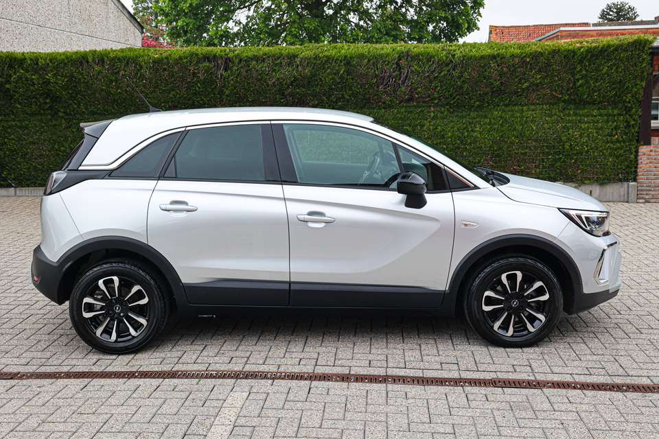 Opel Crossland - Imagem 4