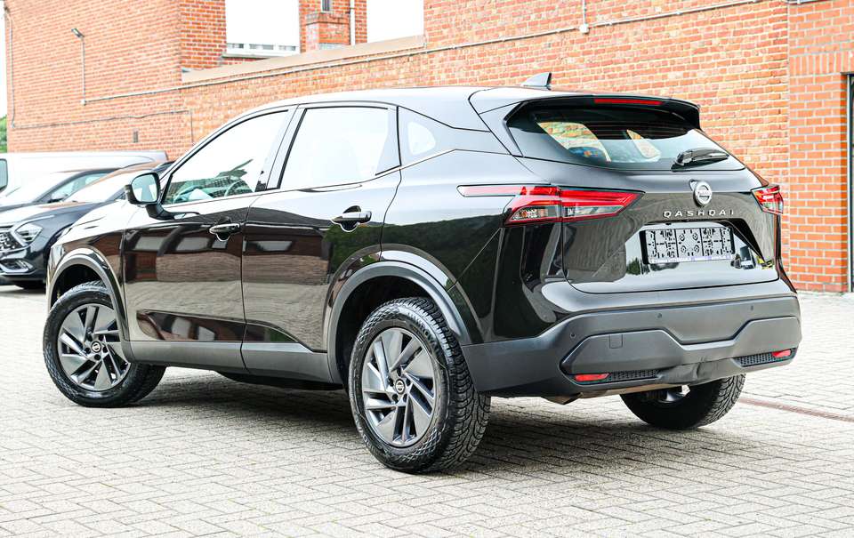 Nissan Qashqai - Imagem 7