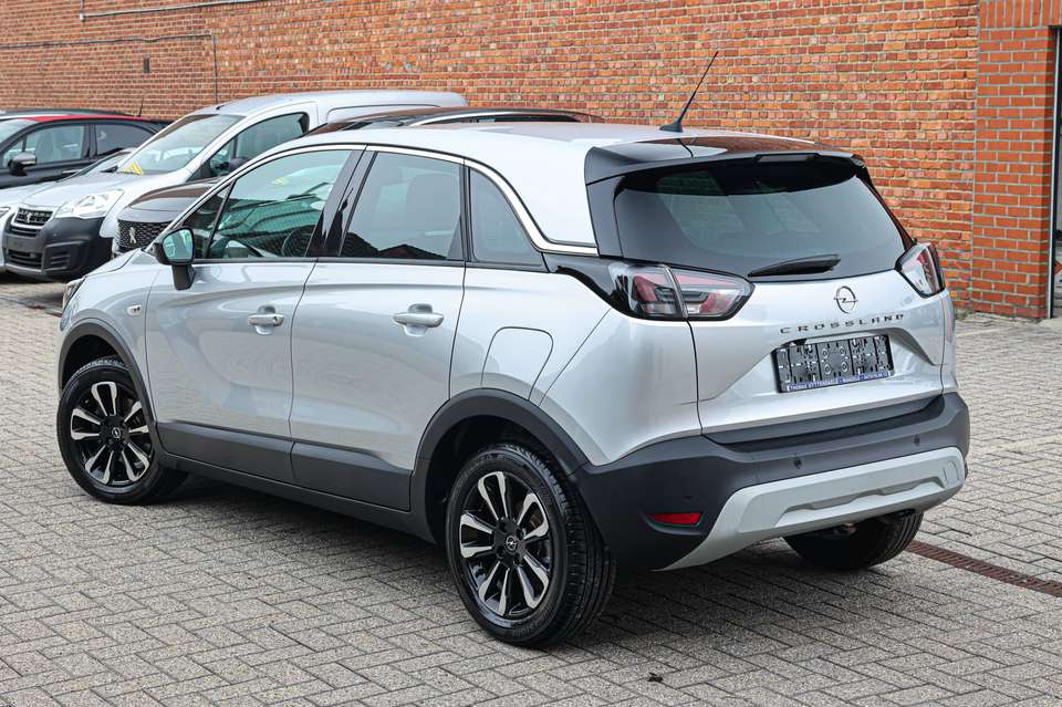 Opel Crossland - Imagem 7