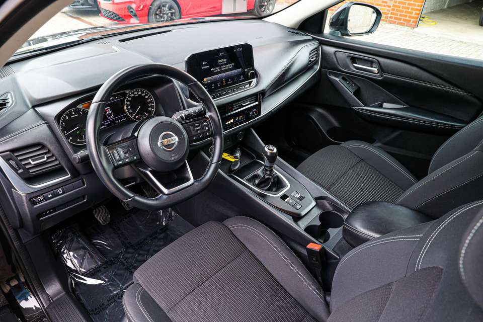 Nissan Qashqai - Imagem 9