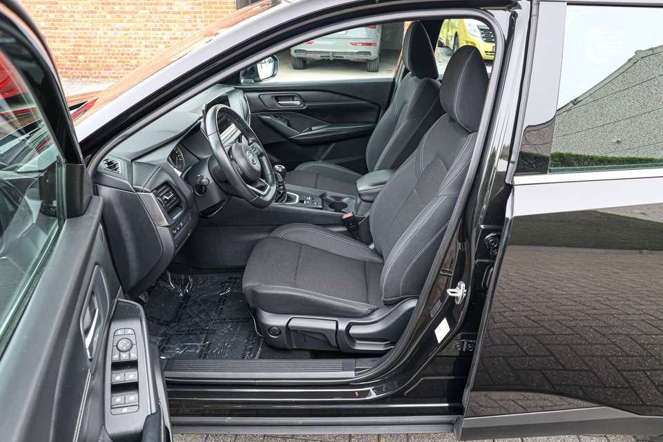 Nissan Qashqai - Imagem 10