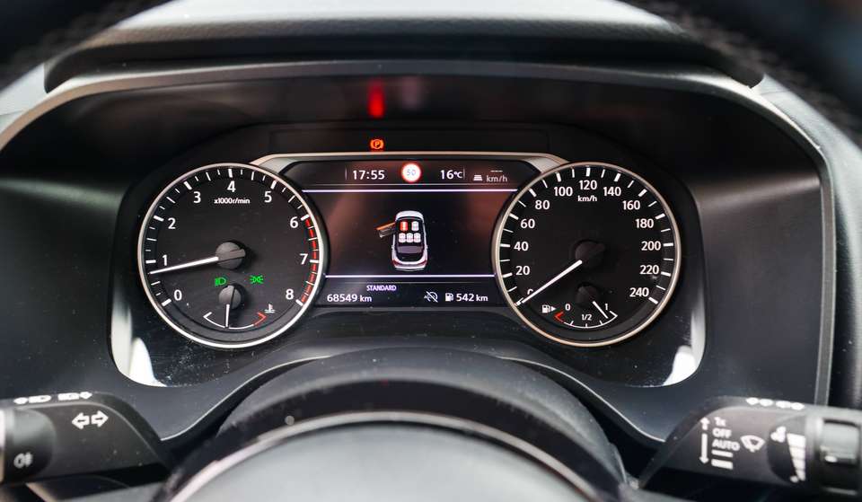 Nissan Qashqai - Imagem 11