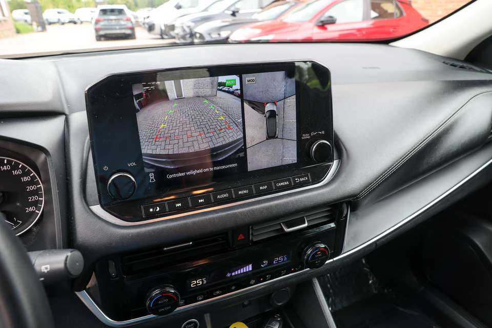 Nissan Qashqai - Imagem 12