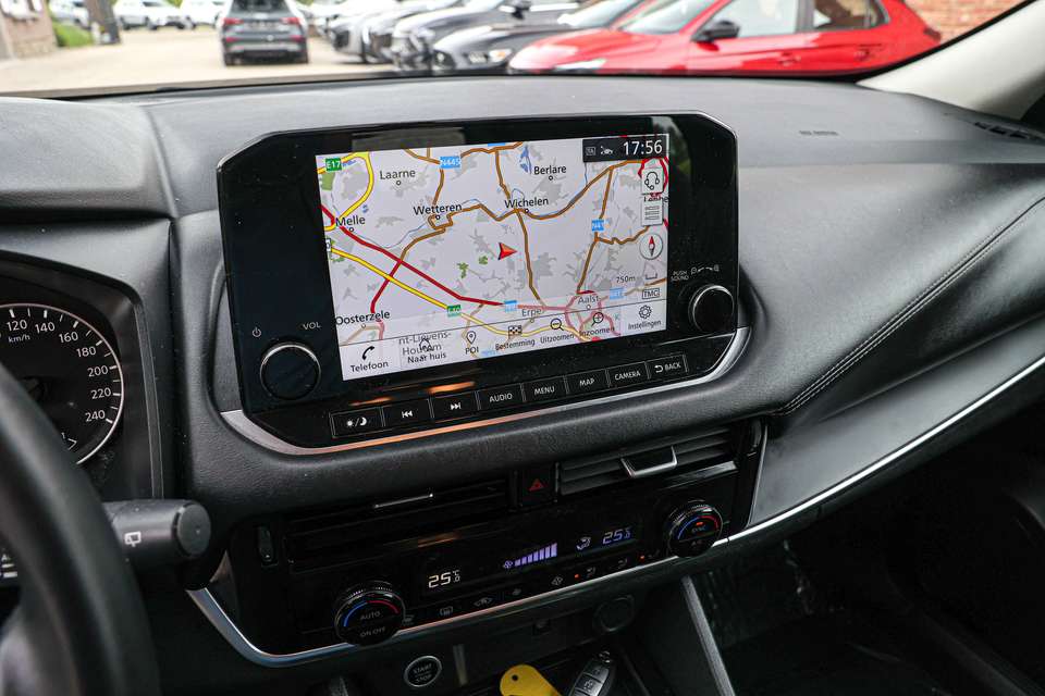 Nissan Qashqai - Imagem 13
