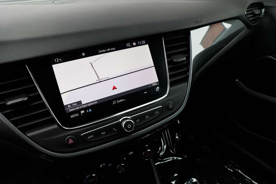 Opel Crossland - Imagem 12