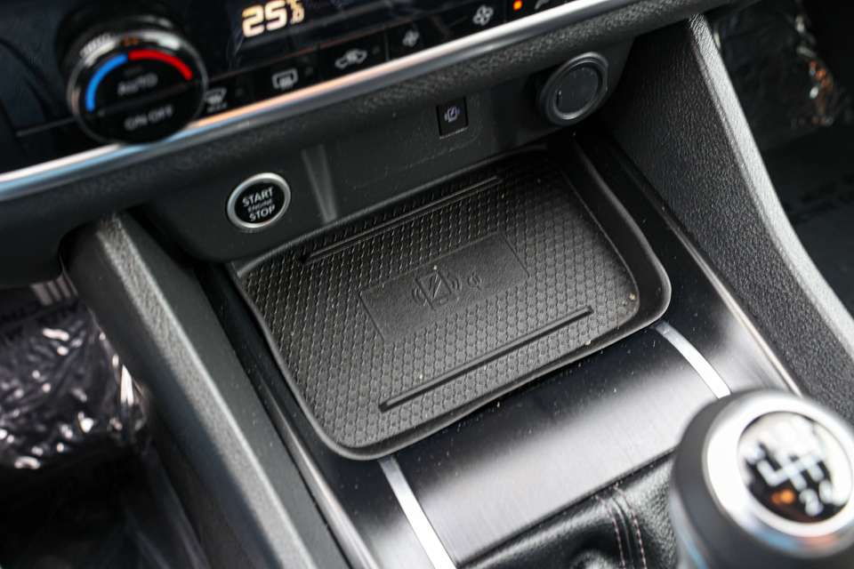 Nissan Qashqai - Imagem 14