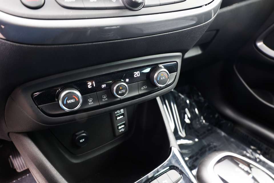 Opel Crossland - Imagem 13