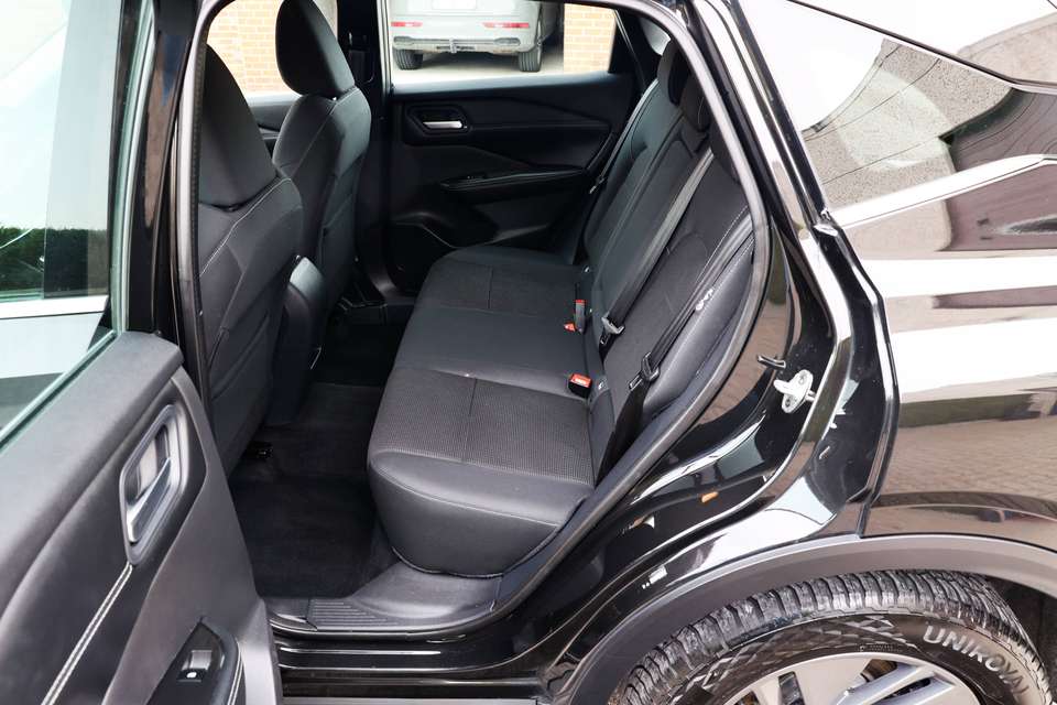 Nissan Qashqai - Imagem 15