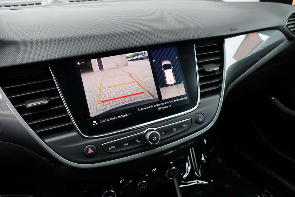 Opel Crossland - Imagem 15