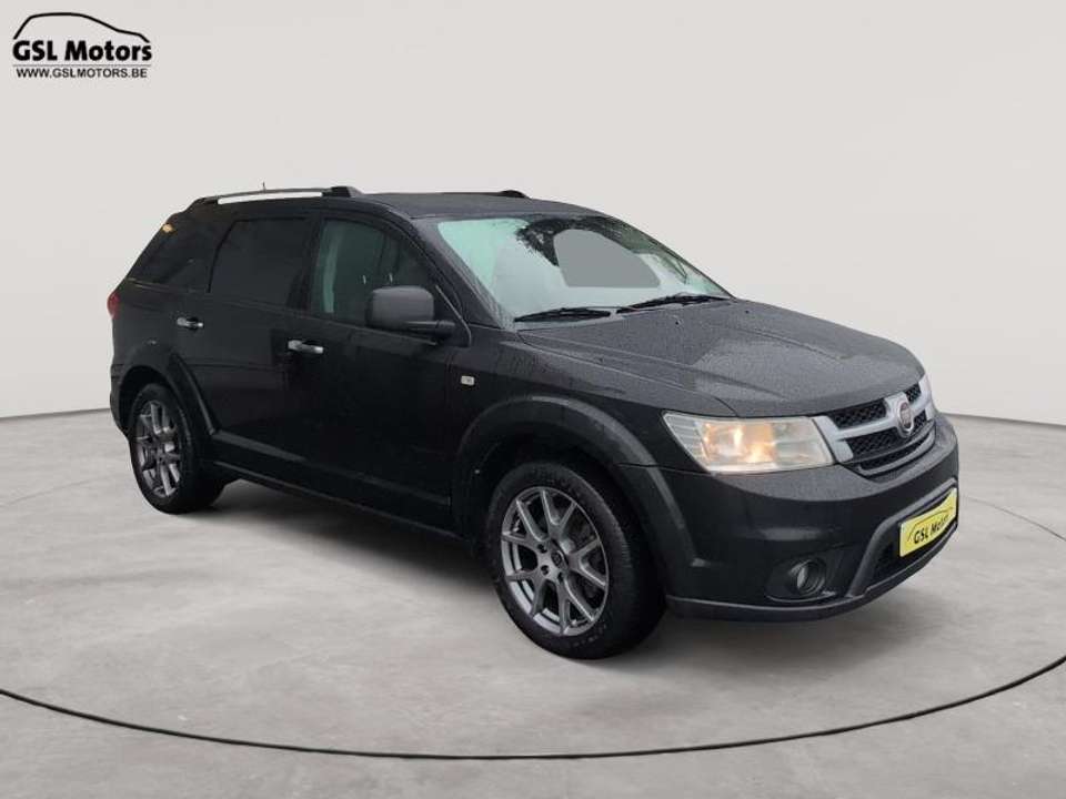 Fiat Freemont - Imagem 3