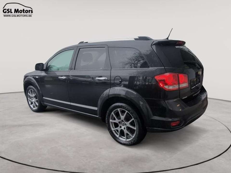 Fiat Freemont - Imagem 4