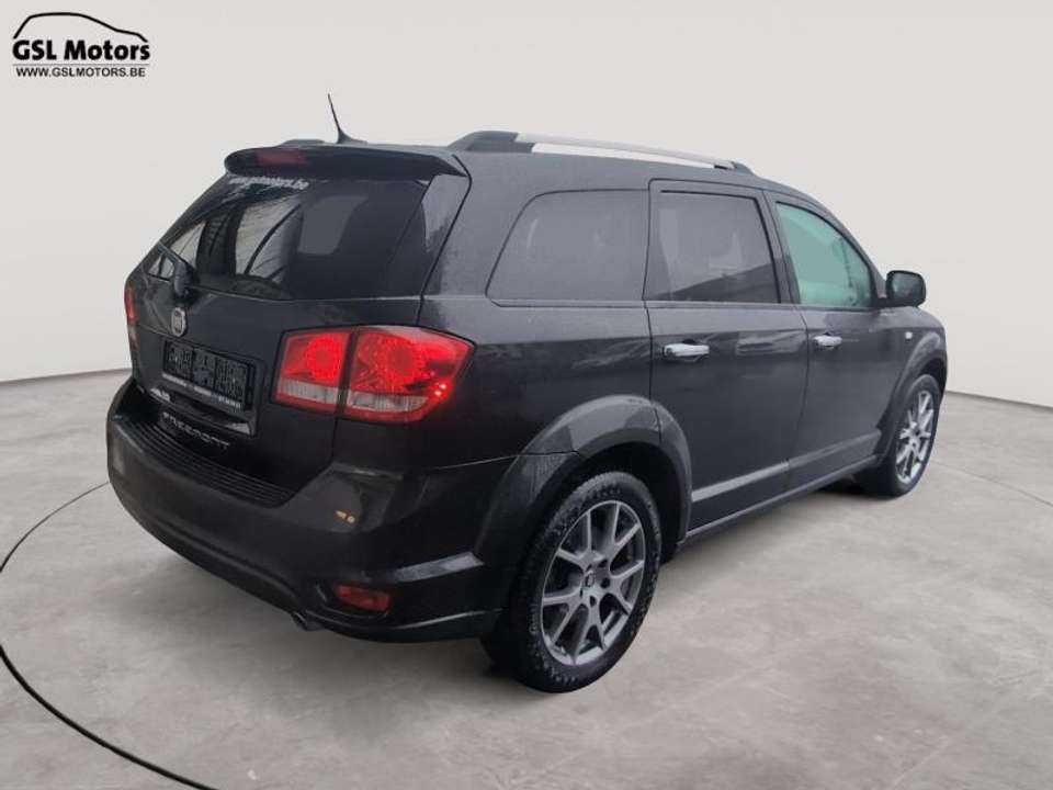 Fiat Freemont - Imagem 5