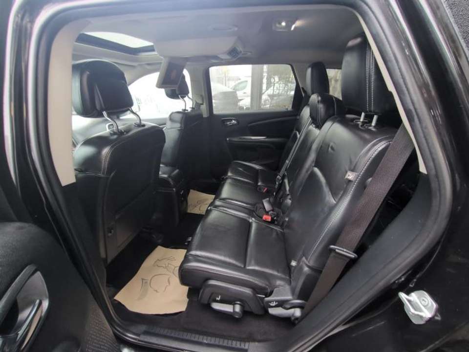 Fiat Freemont - Imagem 8
