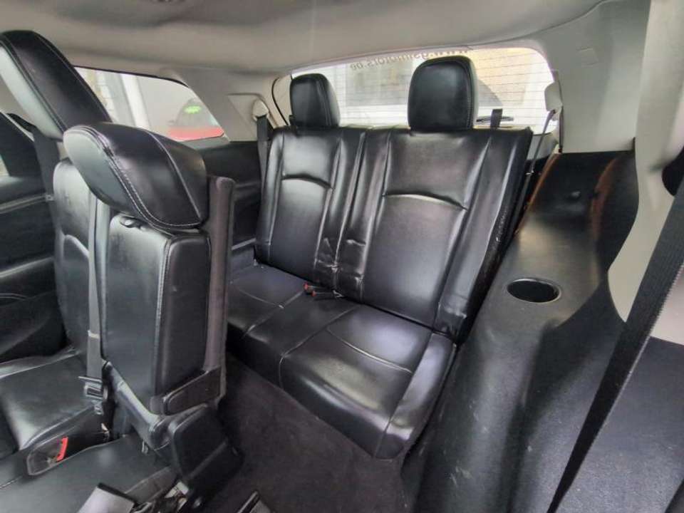 Fiat Freemont - Imagem 9