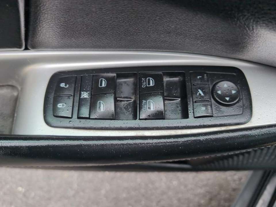 Fiat Freemont - Imagem 11