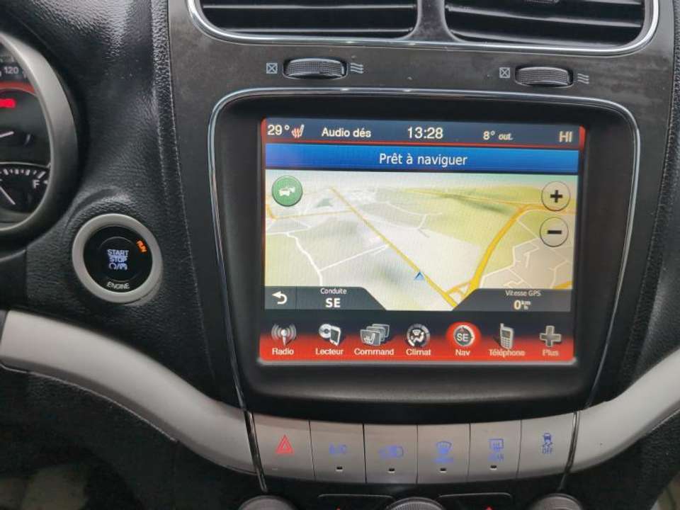 Fiat Freemont - Imagem 12