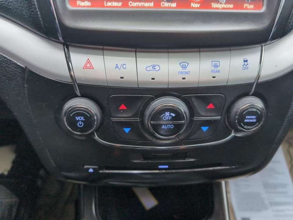 Fiat Freemont - Imagem 13
