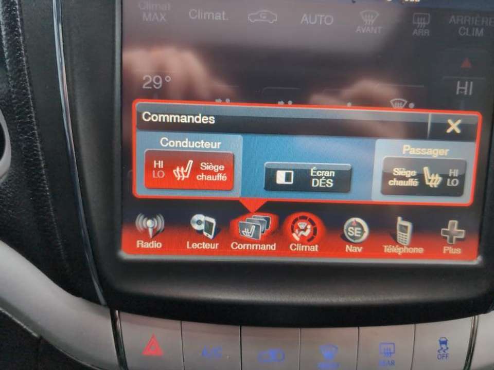 Fiat Freemont - Imagem 14