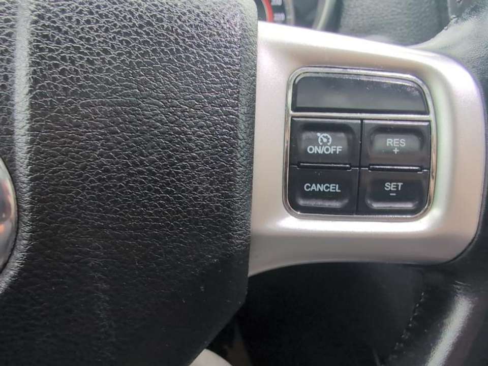 Fiat Freemont - Imagem 15