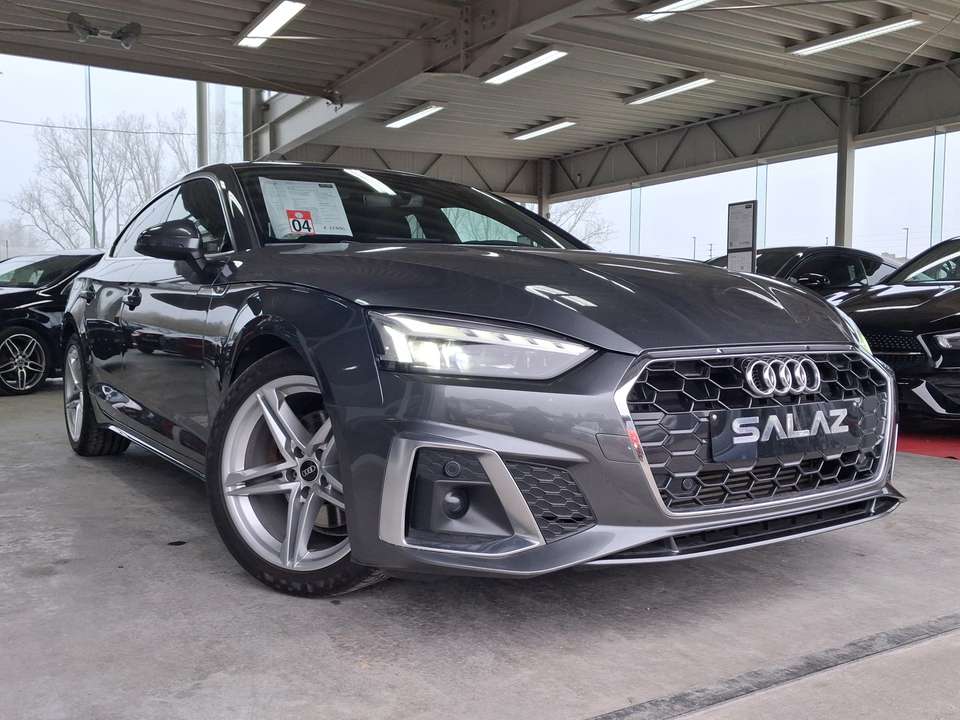 Audi A5 - Imagem 4