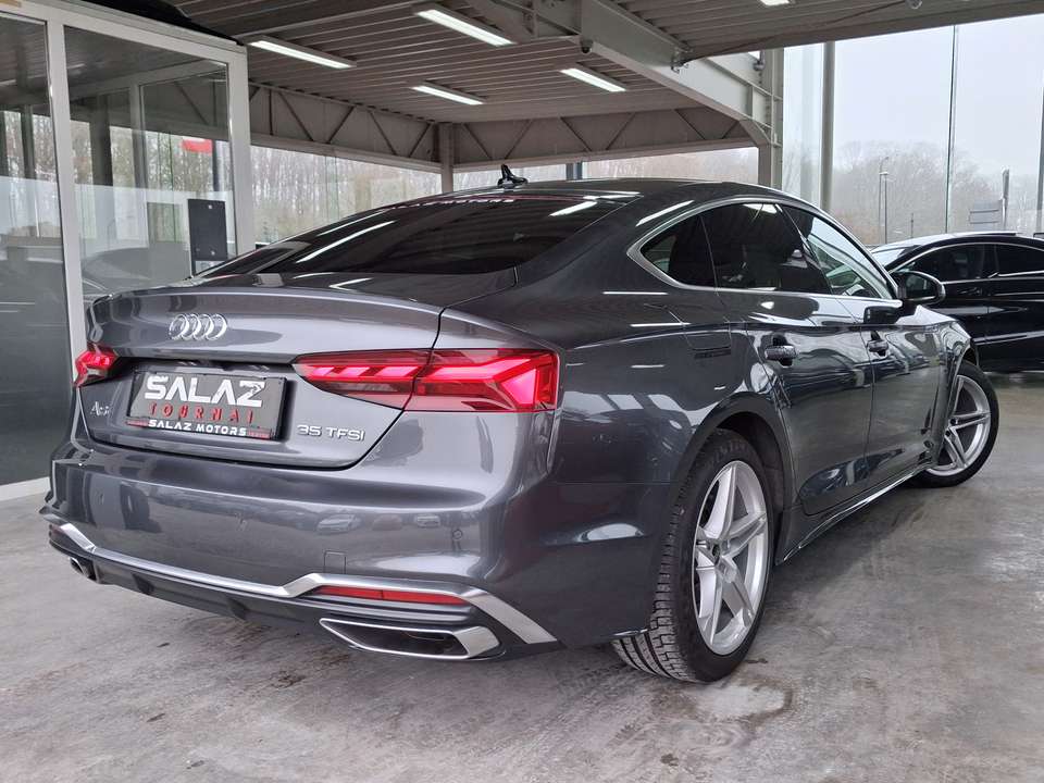 Audi A5 - Imagem 5