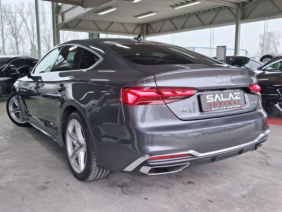 Audi A5 - Imagem 7
