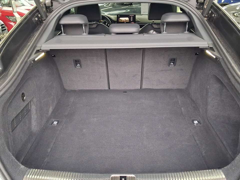 Audi A5 - Imagem 8