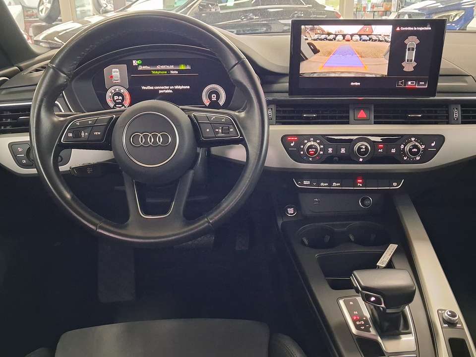 Audi A5 - Imagem 11