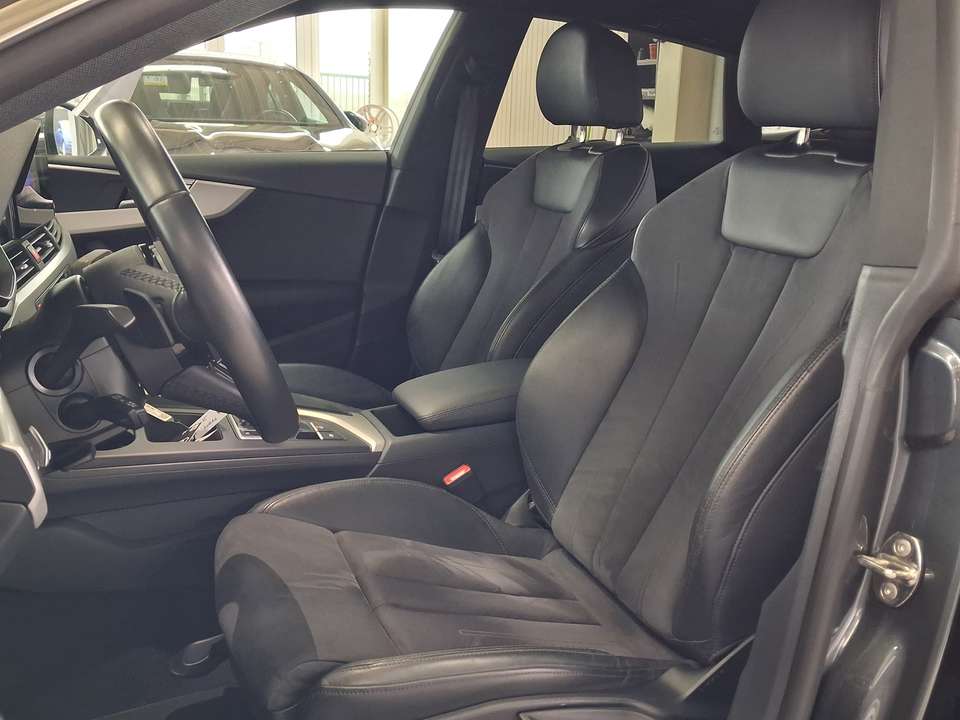 Audi A5 - Imagem 12