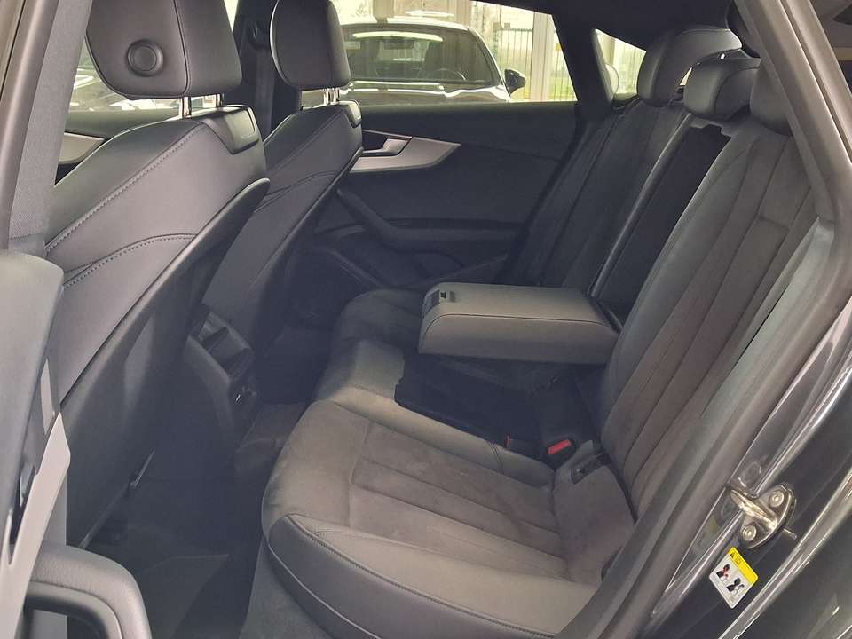 Audi A5 - Imagem 13