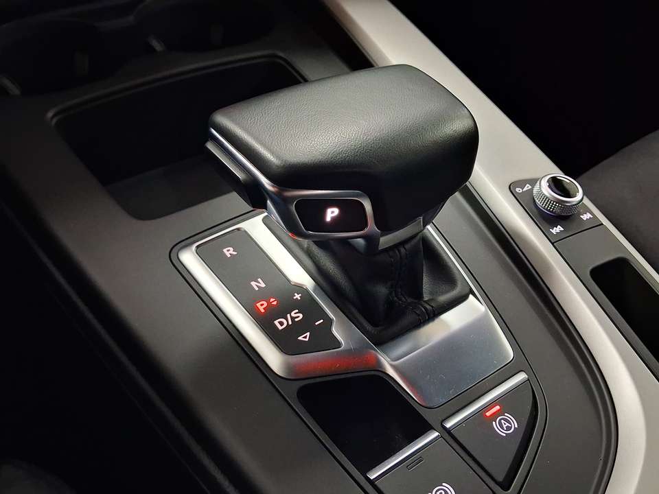 Audi A5 - Imagem 14